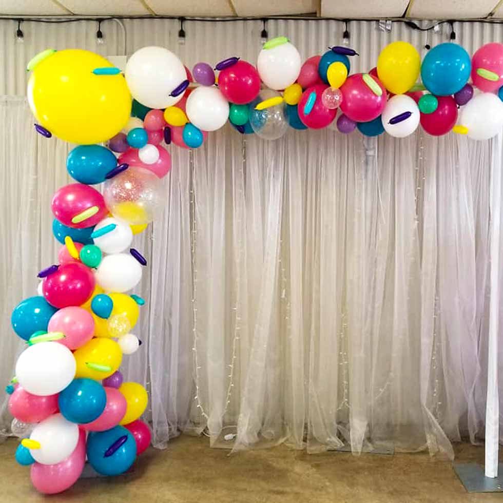 Party Store in Fort Dodge, IA | Party Productions Inc.