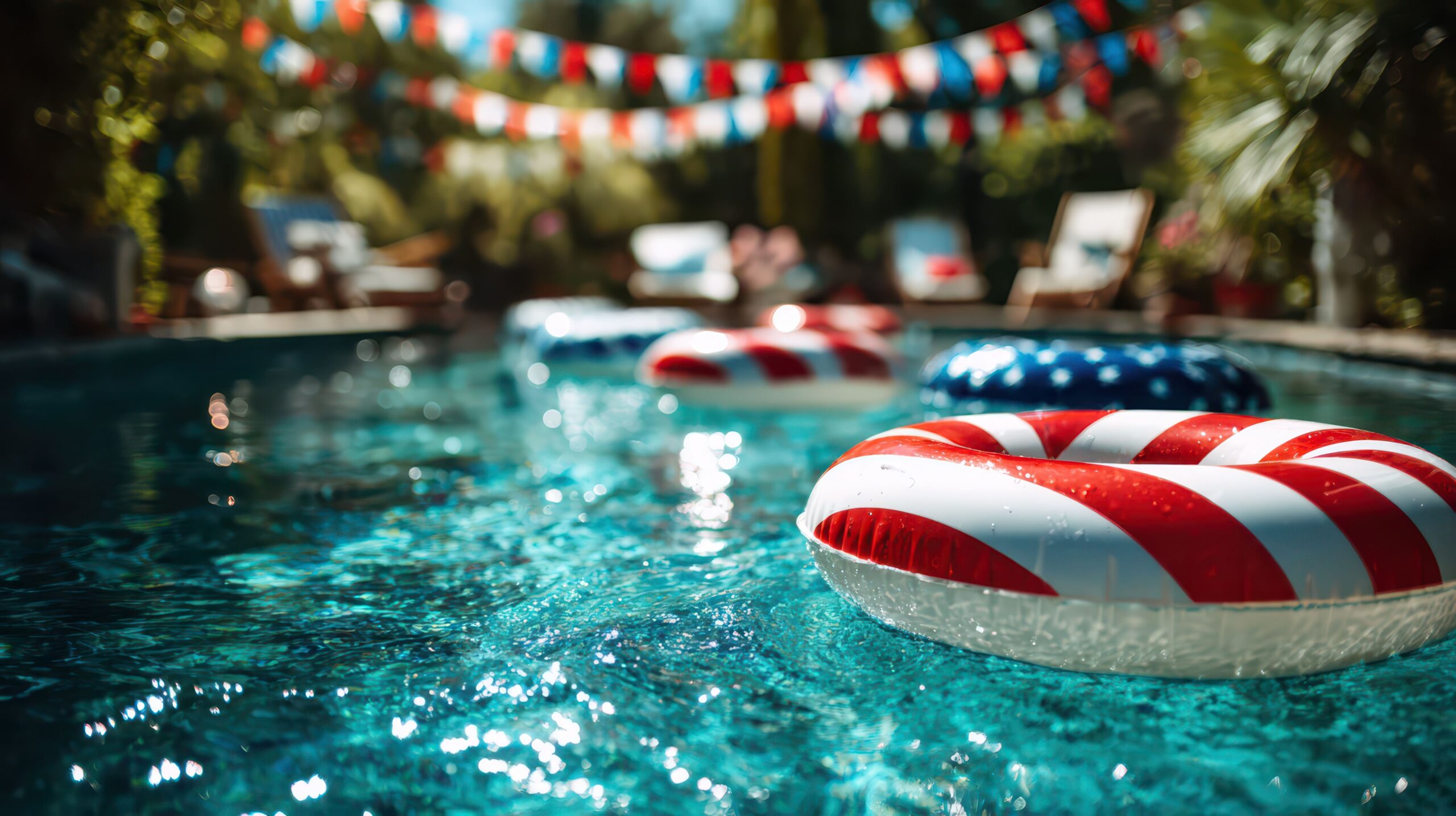 Spring Decor & Parties