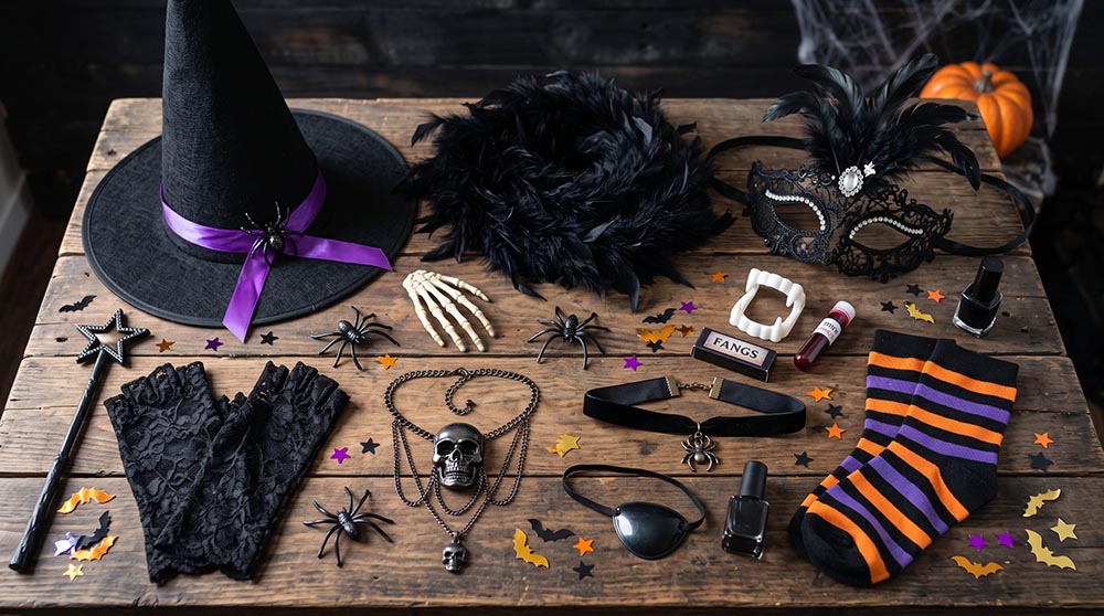 Parade Essentials